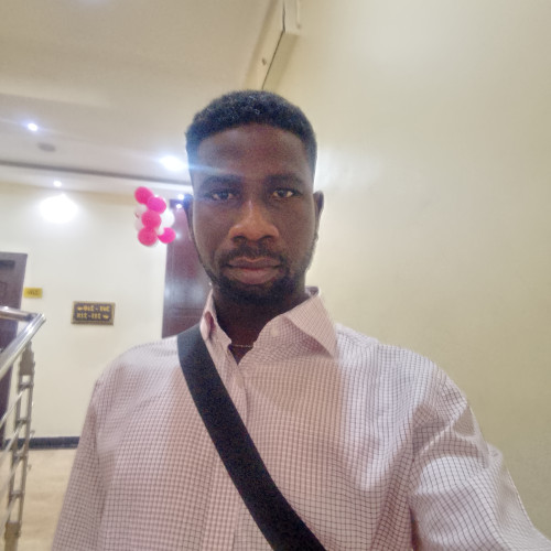 Olajide O. profile photo