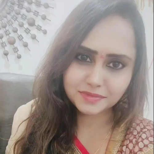 Nisha V.