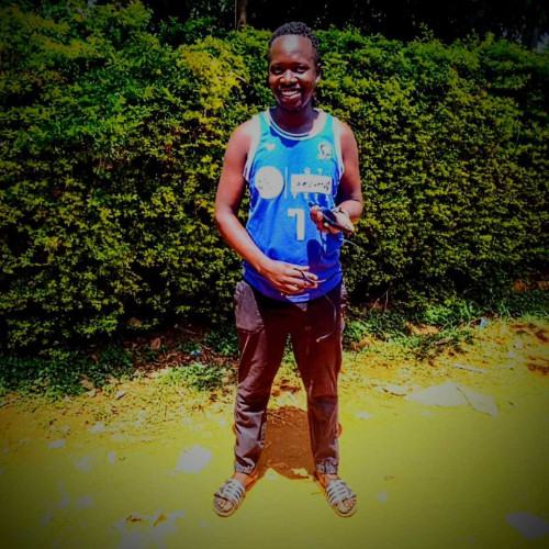 Brickson k. profile photo