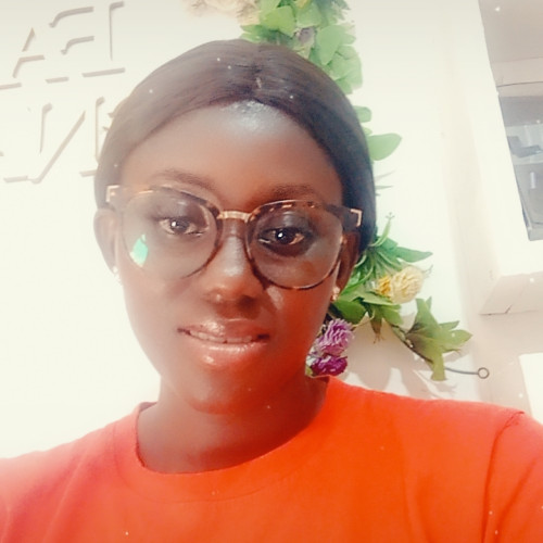 Prissy  B. profile photo