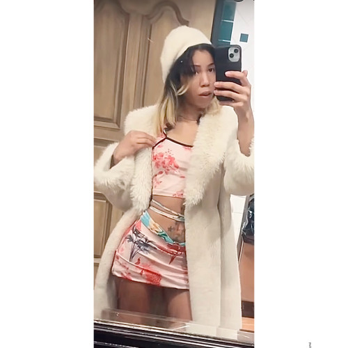 DeAndra C. profile photo