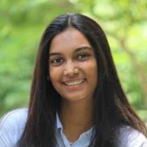 Shruti R. profile photo