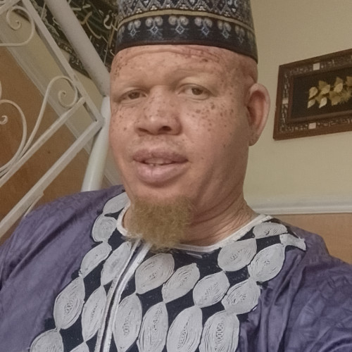 Yusuf S. profile photo