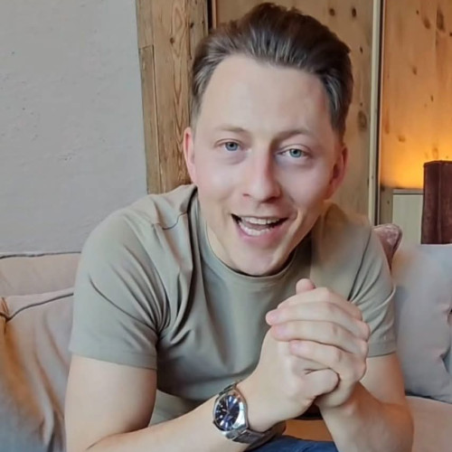 James R. profile photo