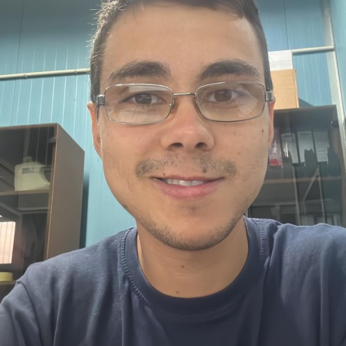 Alessio M. profile photo