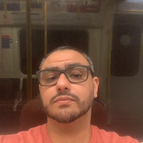 Ahmad J. profile photo