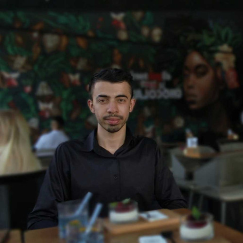Resul S. profile photo