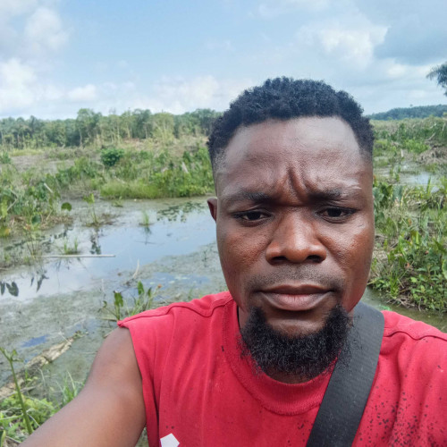 Samuel G. profile photo