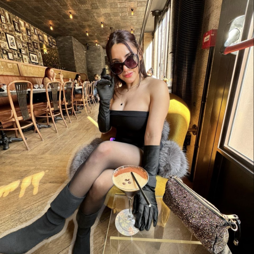 Natalia G. profile photo