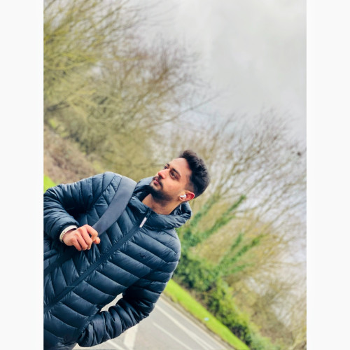 Jagveer S.