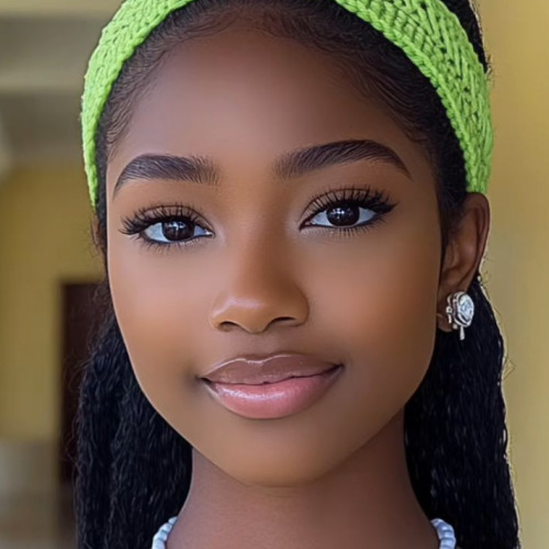 Belvine O. profile photo