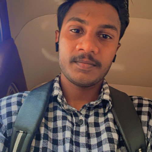 Anand M.