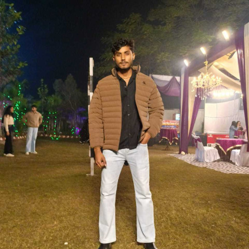 Abhishek k. profile photo