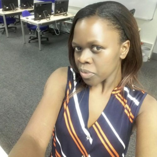 Adelaide Tapiwa C.