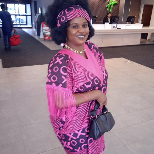 Ola D. profile photo