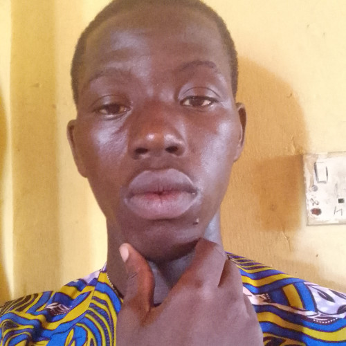 Adedeji  J.