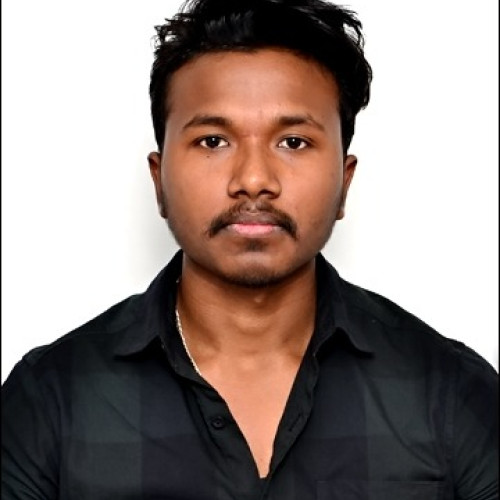 Aseem Kumar P. profile photo
