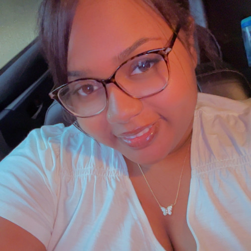 Delishia C. profile photo