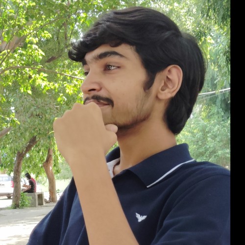 Ansh S. profile photo