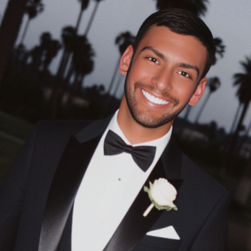 Orion W. profile photo