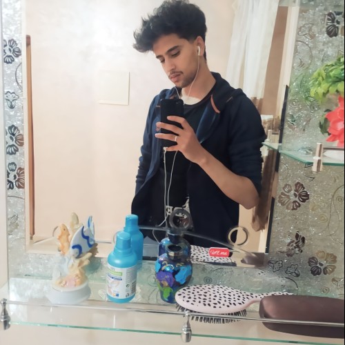 Mohammed  B.