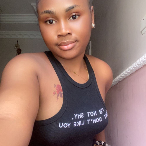 pretty a. profile photo