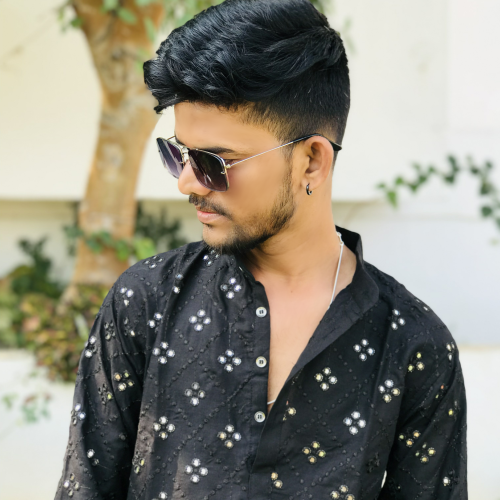 RITIK B. profile photo