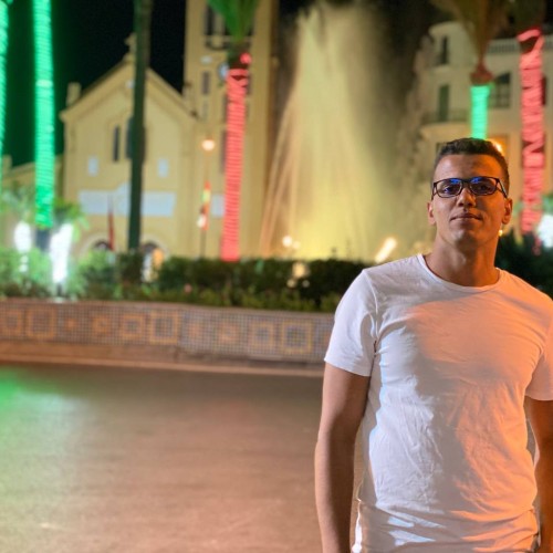 Medo S. profile photo