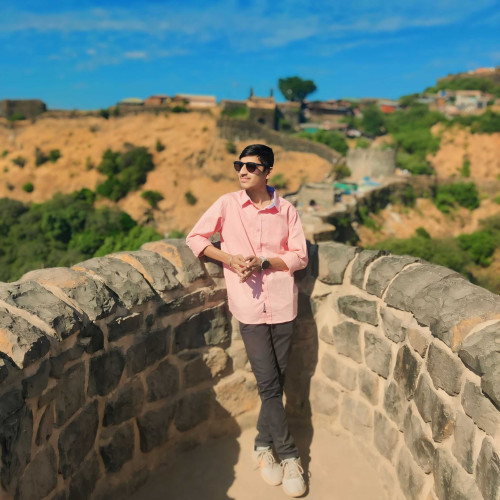 pranav h. profile photo