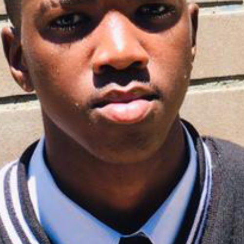 sakhumzi m. profile photo