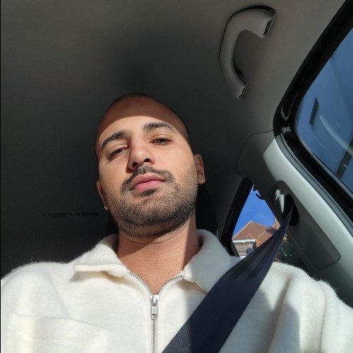 Hamza A. profile photo