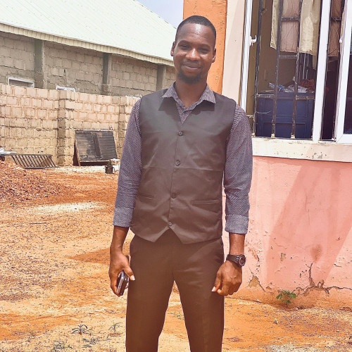 Amos D. profile photo
