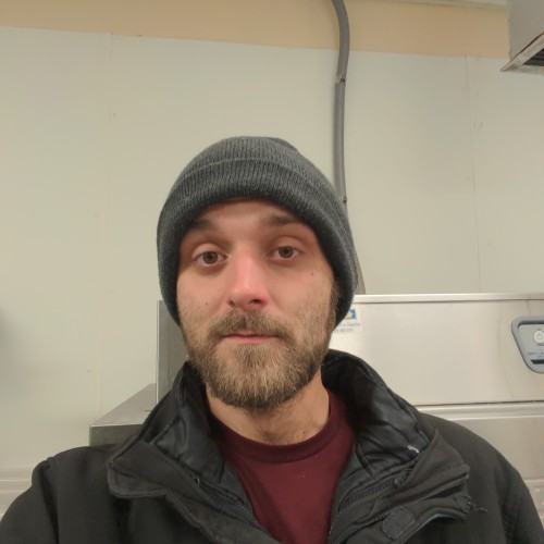 Zach F. profile photo