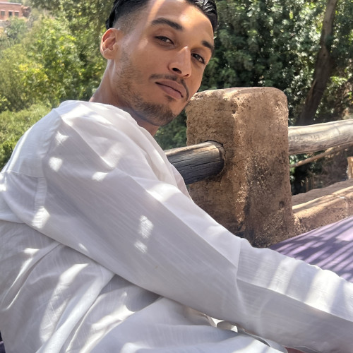 Amen R. profile photo