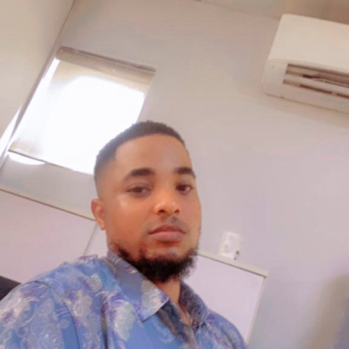 Wisdom E. profile photo