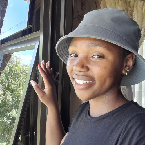 Tsepiso M. profile photo
