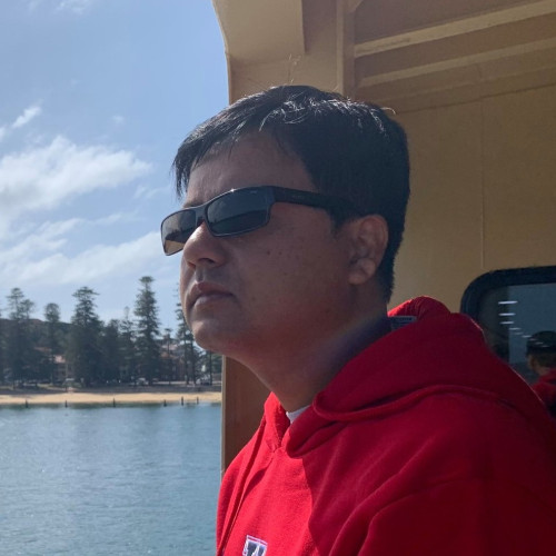 Adeeb S. profile photo