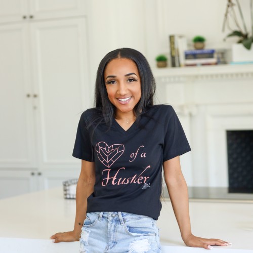 Jasmine H.