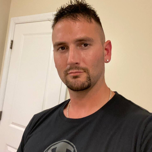 Zach V. profile photo
