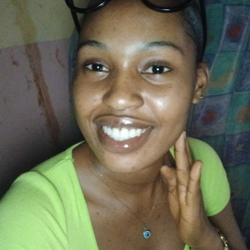 Grace O.