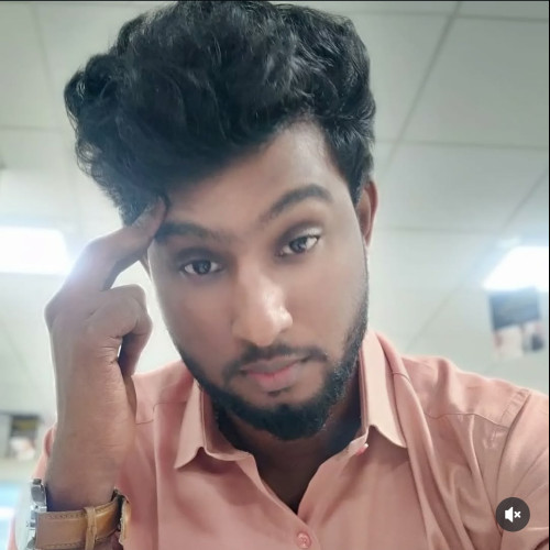 Sathish K.