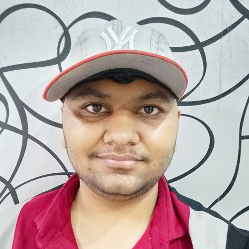 Tushar  P.