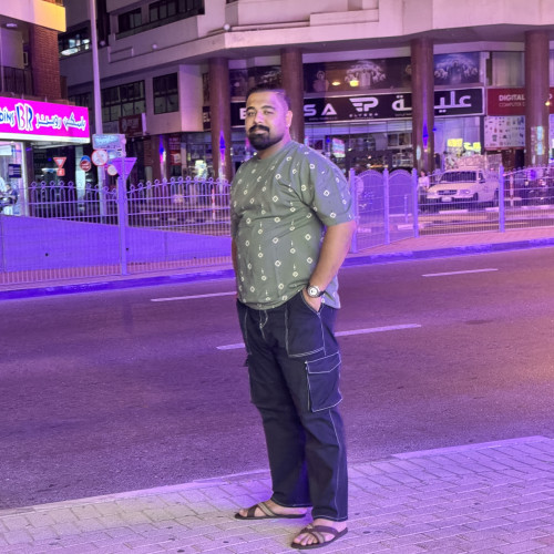 Hardik B. profile photo