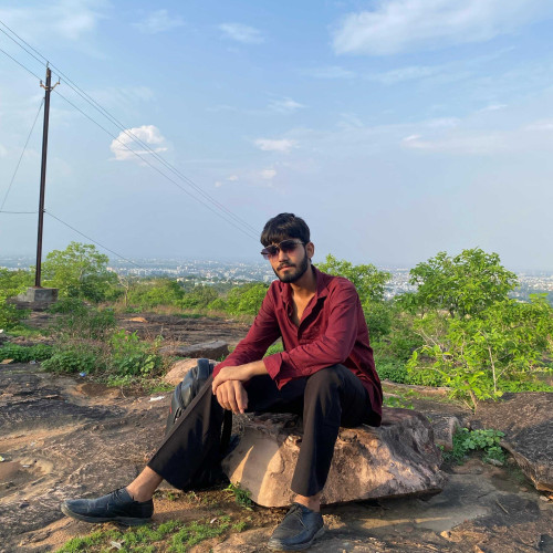 Mohammad A. profile photo