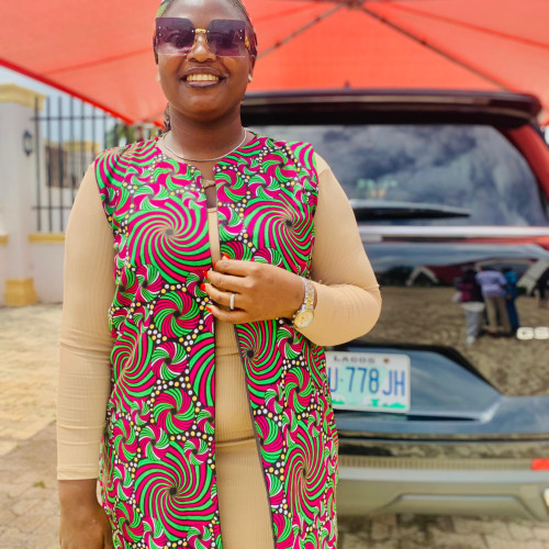 OLUWASEUN H. profile photo