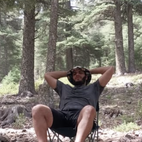 Anas B. profile photo