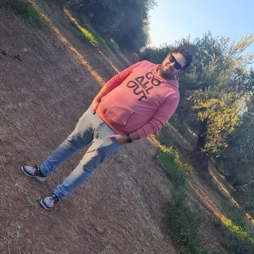 Mohamed E. profile photo