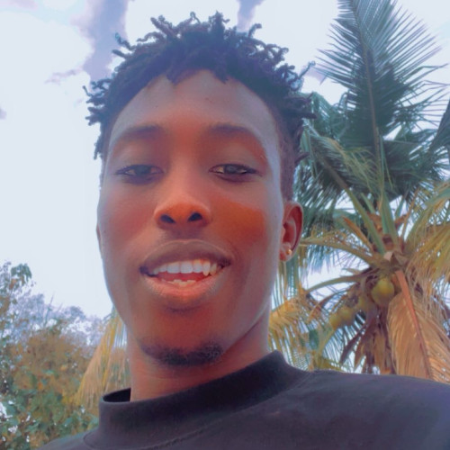 Adefolarin A. profile photo