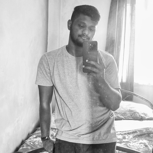 Ganesh  R.