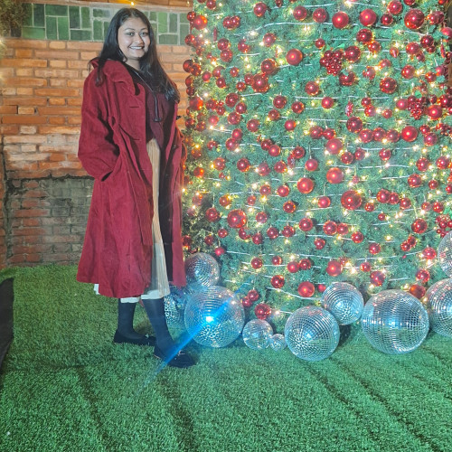 Sujata  C.